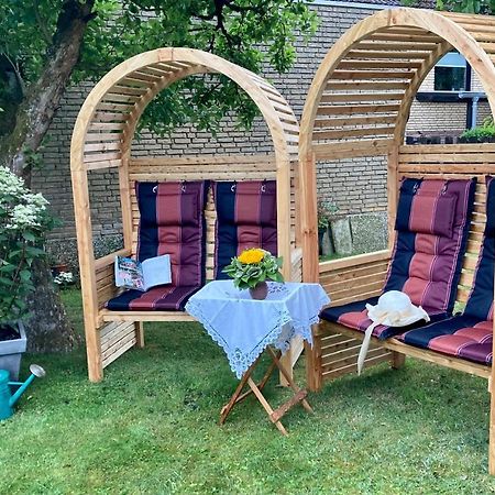 Thoreys Ferienwohnung In Soltau Kültér fotó