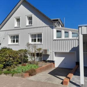 Thoreys Ferienwohnung In Soltau Kültér fotó