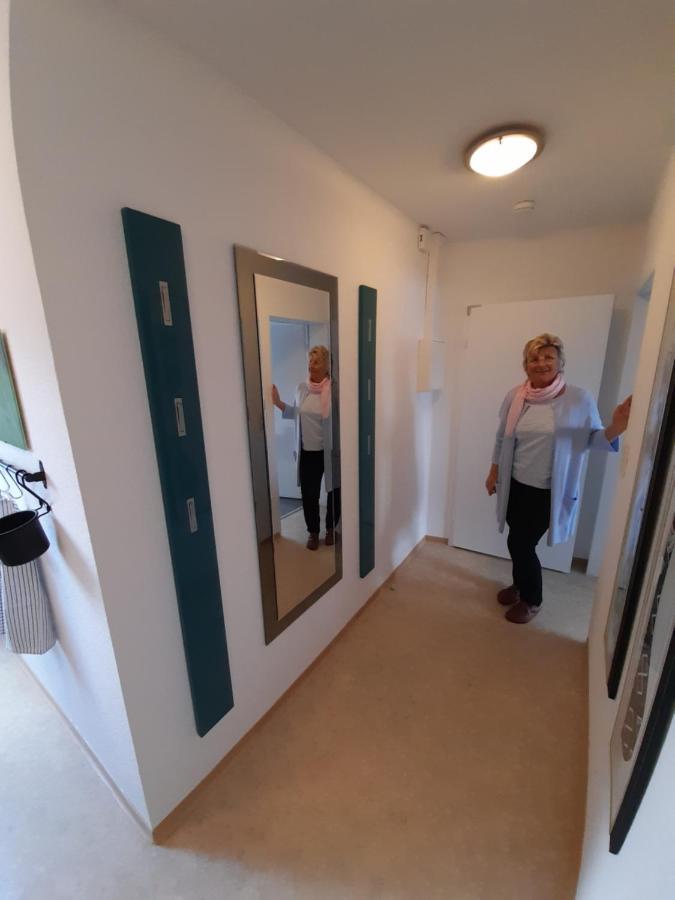 Thoreys Ferienwohnung In Soltau Kültér fotó