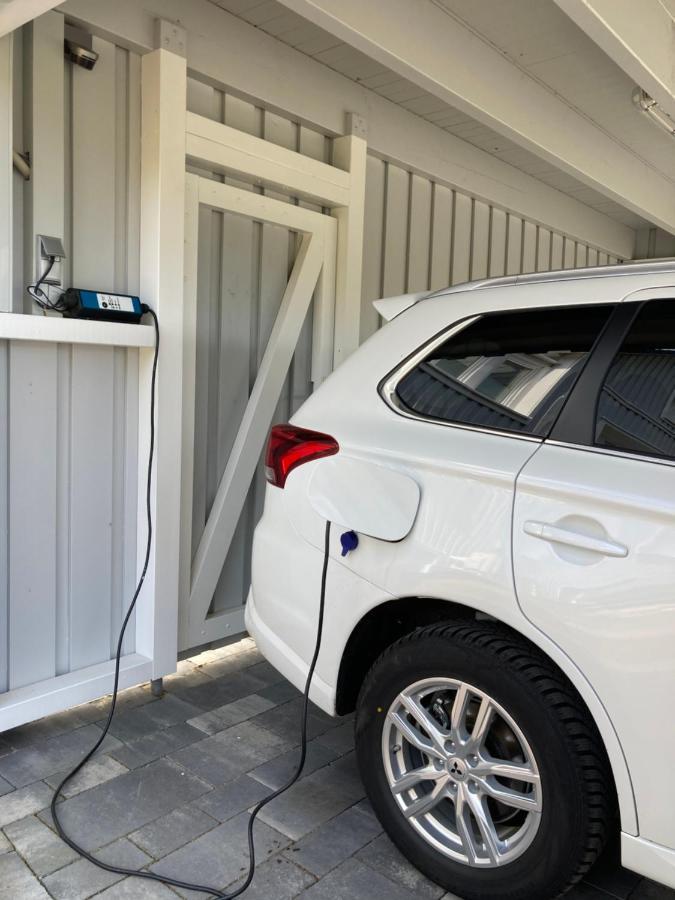 Thoreys Ferienwohnung In Soltau Kültér fotó
